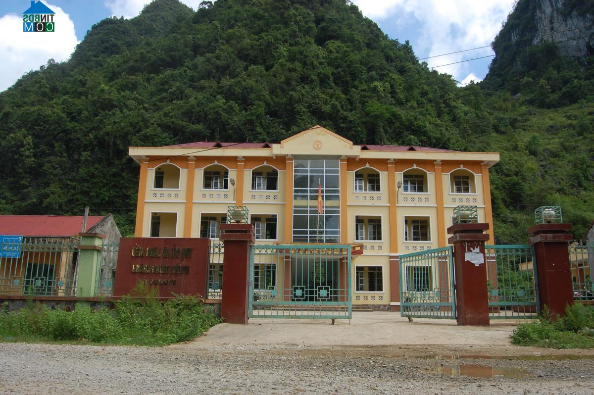 Hình ảnh Trùng Khánh, Cao Bằng