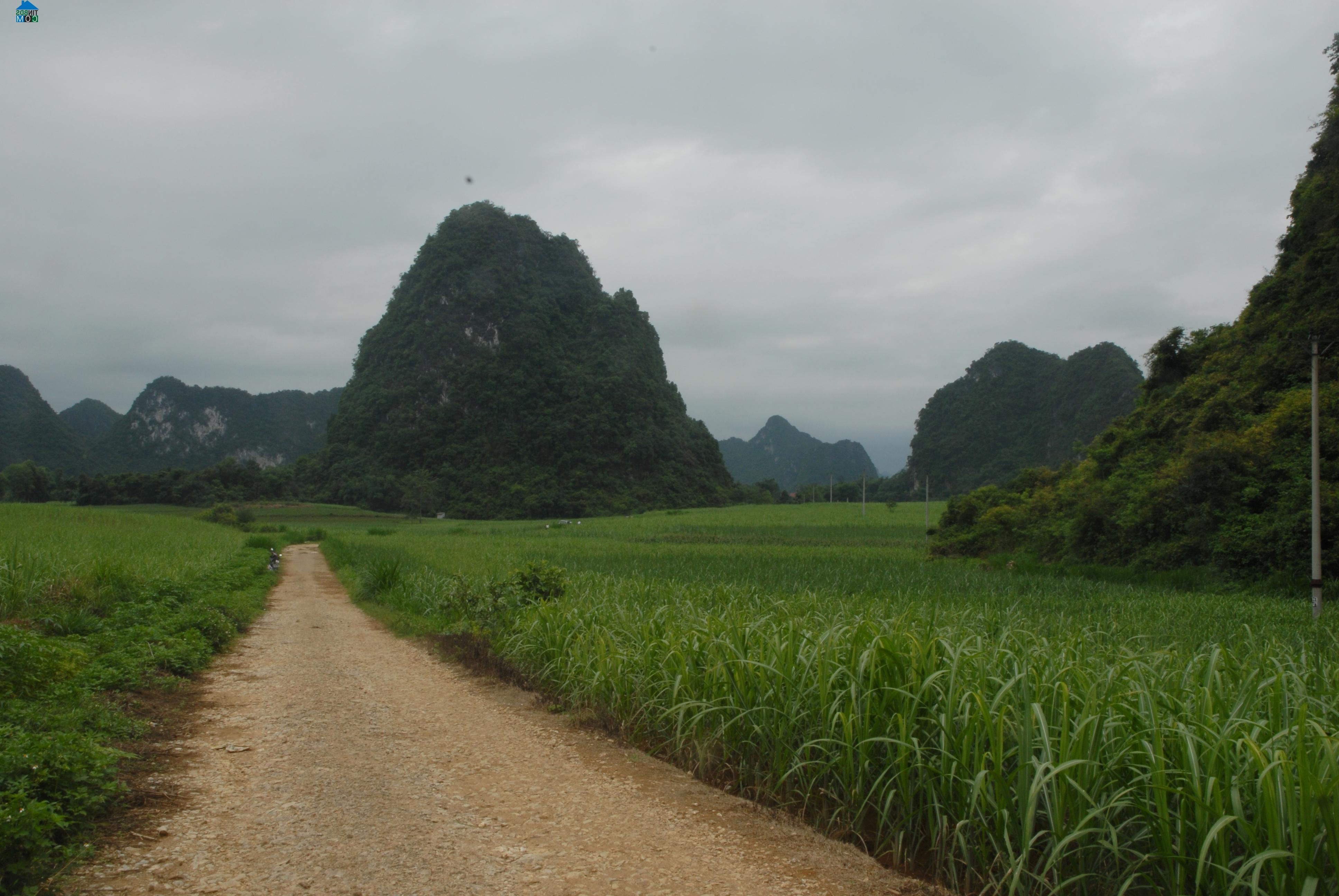 Hình ảnh Phục Hòa, Cao Bằng