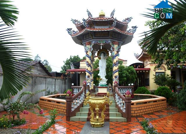 Hình ảnh Krông Pắc, Đắk Lắk