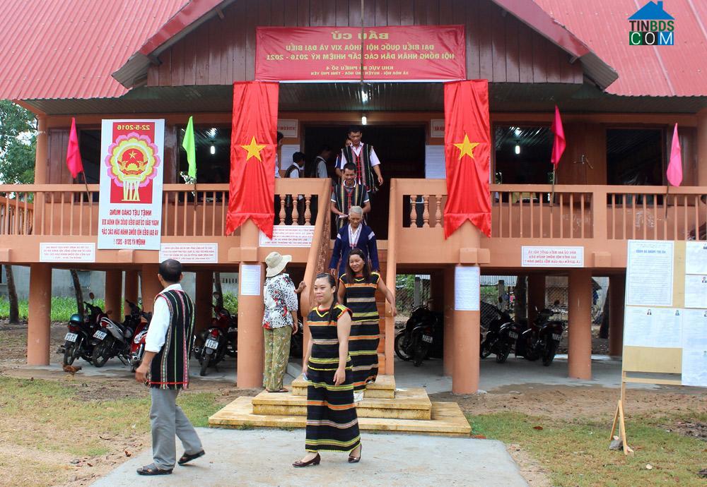 Hình ảnh Phú Hòa 1, Đắk Lắk