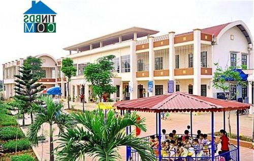 Hình ảnh Hạ Bằng, Hà Nội