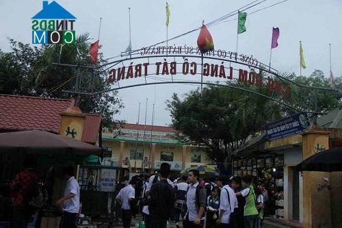 Hình ảnh Gia Lâm, Hà Nội