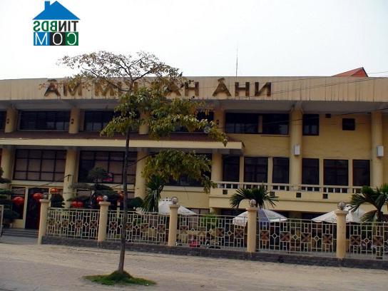 Hình ảnh Ngọc Hà, Hà Nội