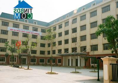 Hình ảnh Xuân Phương, Hà Nội