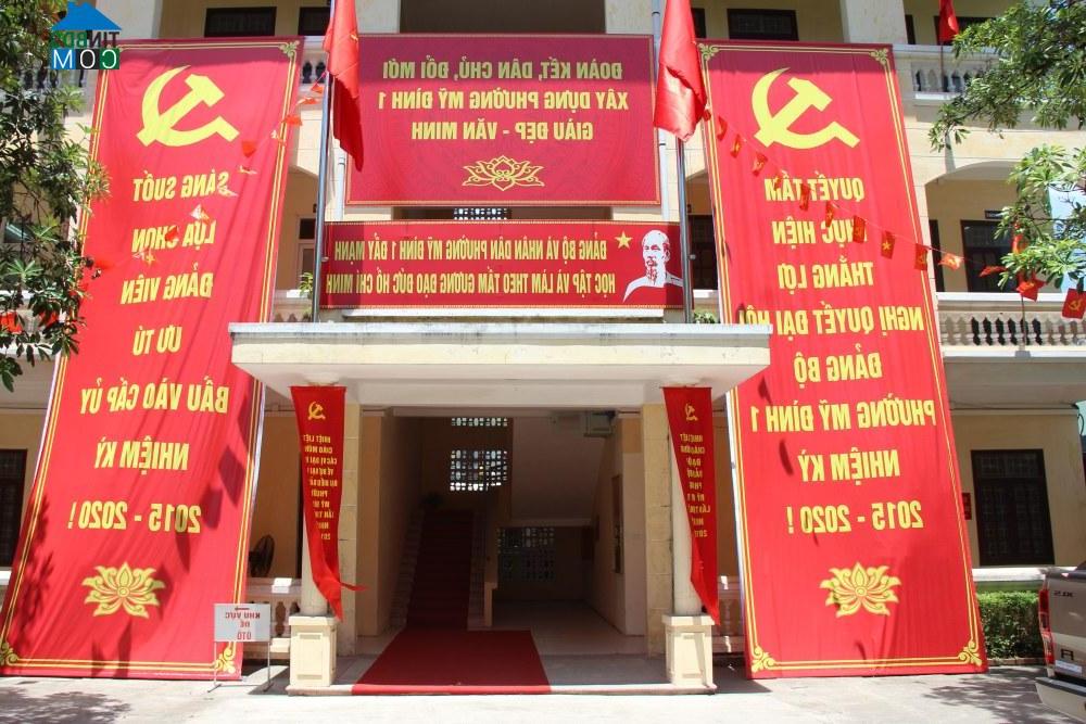 Hình ảnh Từ Liêm, Hà Nội