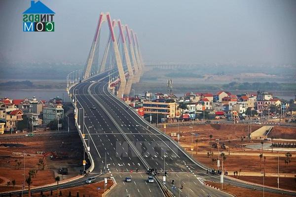 Hình ảnh Đông Anh, Hà Nội