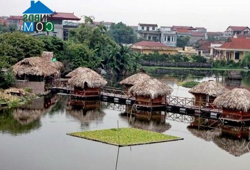 Hình ảnh Mê Linh, Hà Nội