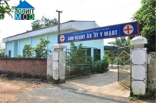 Hình ảnh Yên Xuân, Hà Nội