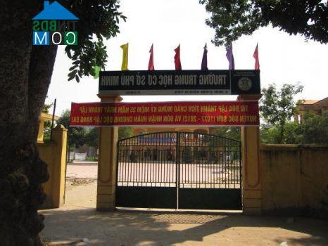 Hình ảnh Sóc Sơn, Hà Nội