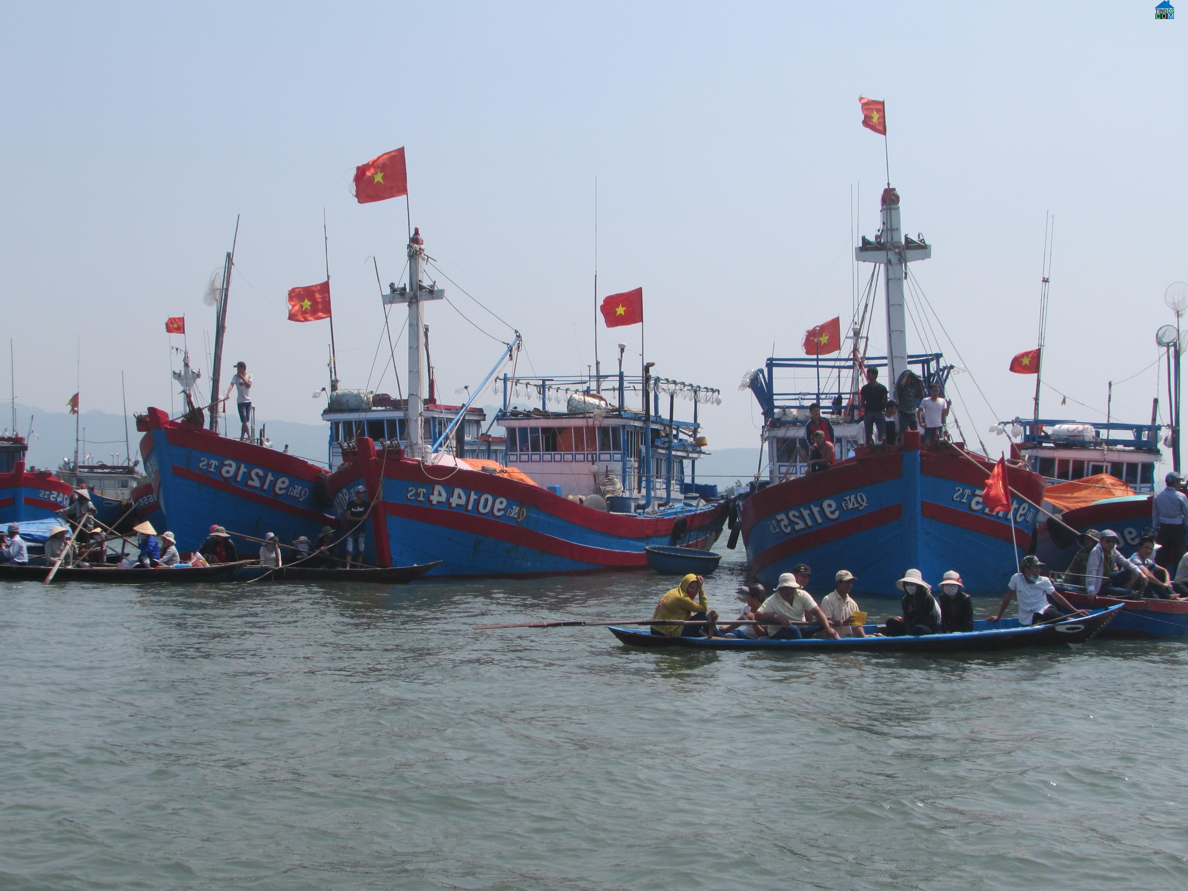 Hình ảnh Núi Thành, Đà Nẵng