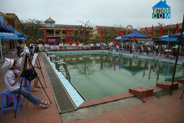 Hình ảnh Thanh Miện, Hải Phòng