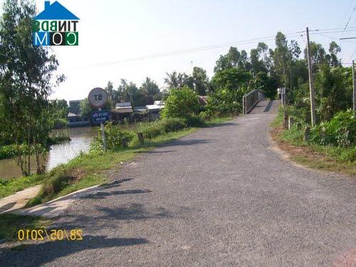 Hình ảnh Giồng Riềng, An Giang