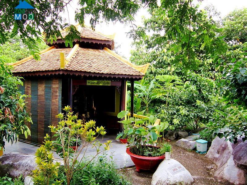 Hình ảnh Hòn Đất, An Giang