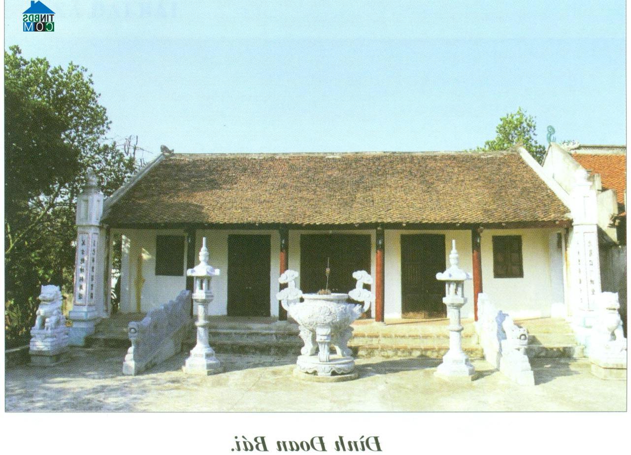 Hình ảnh Gia Bình, Bắc Ninh