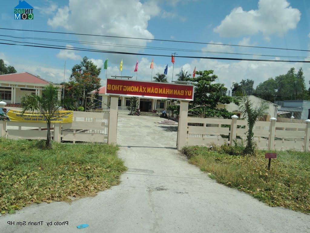 Hình ảnh Thạnh Lộc, An Giang