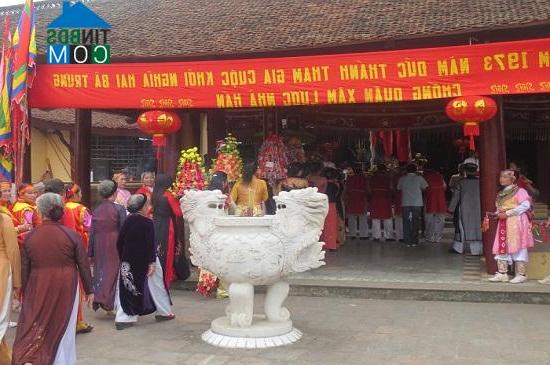 Hình ảnh Đồng Nguyên, Bắc Ninh