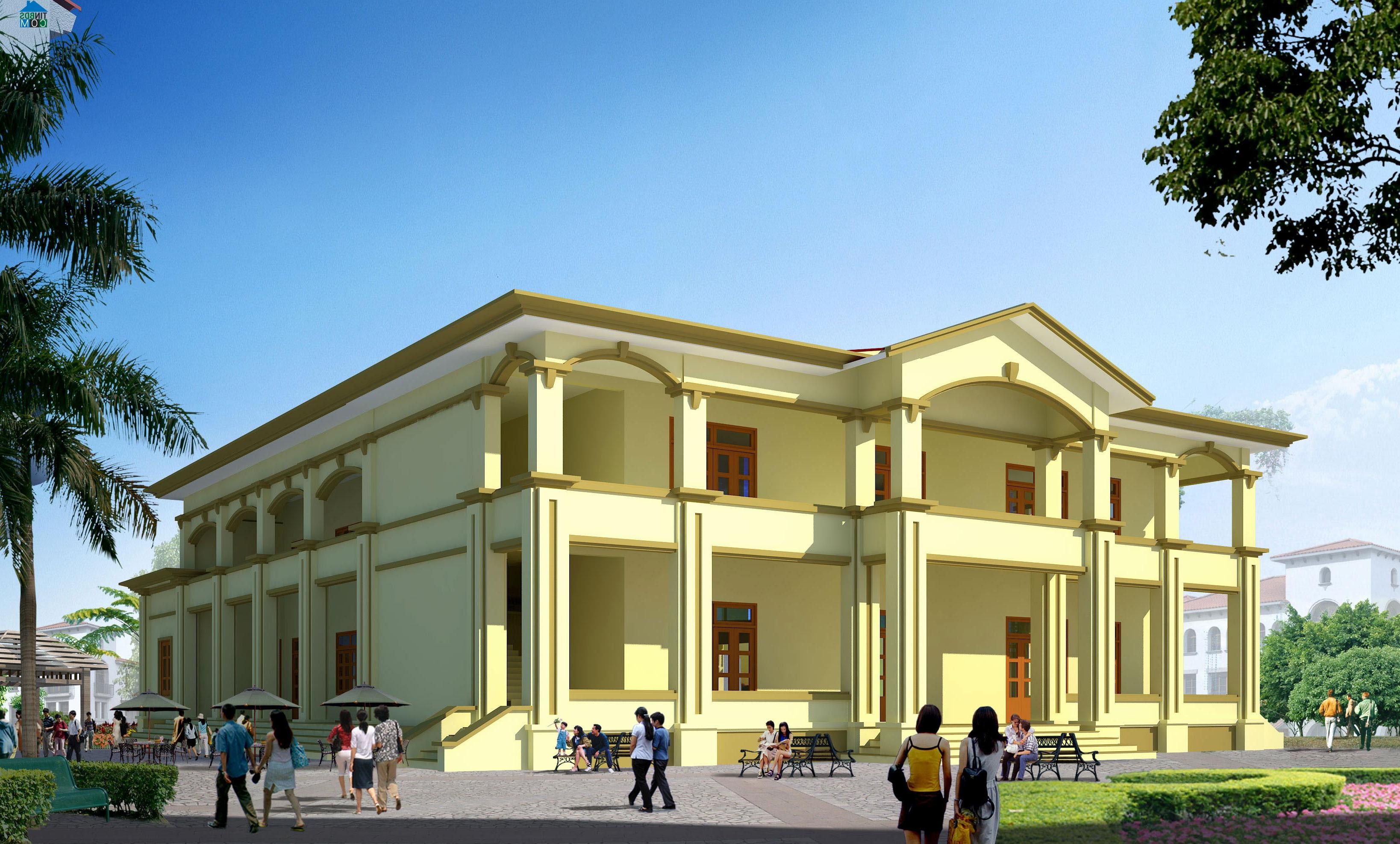 Hình ảnh Phù Khê, Bắc Ninh