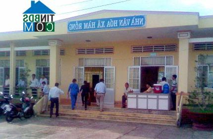 Hình ảnh Đất Mới, Cà Mau