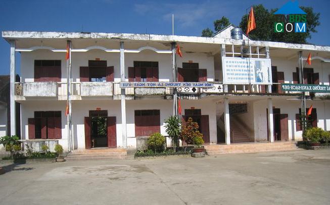 Hình ảnh Thuần Trung, Nghệ An