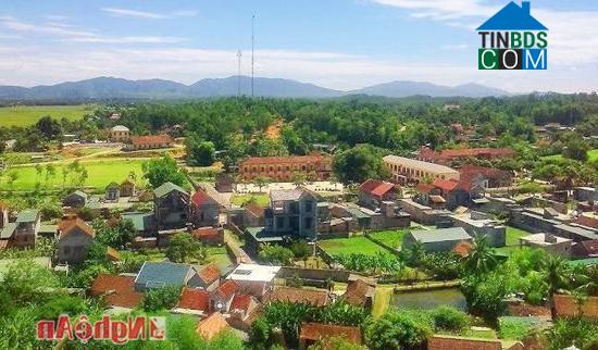 Hình ảnh Văn Hiến, Nghệ An