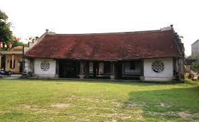 Hình ảnh Gia Vân, Ninh Bình