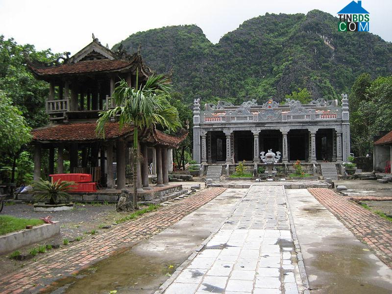 Hình ảnh Nam Hoa Lư, Ninh Bình