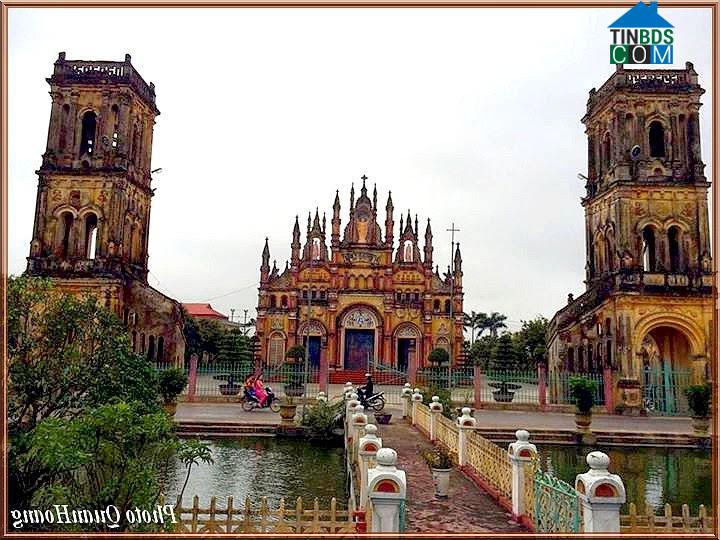 Hình ảnh Xuân Trường, Ninh Bình