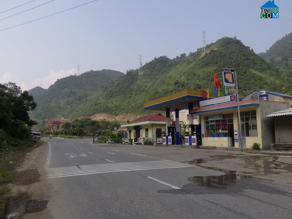 Hình ảnh Mai Châu, Phú Thọ