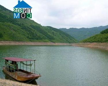 Hình ảnh Tam Đảo, Phú Thọ