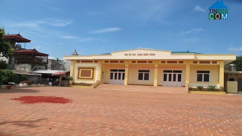 Hình ảnh Tân Lạc, Phú Thọ