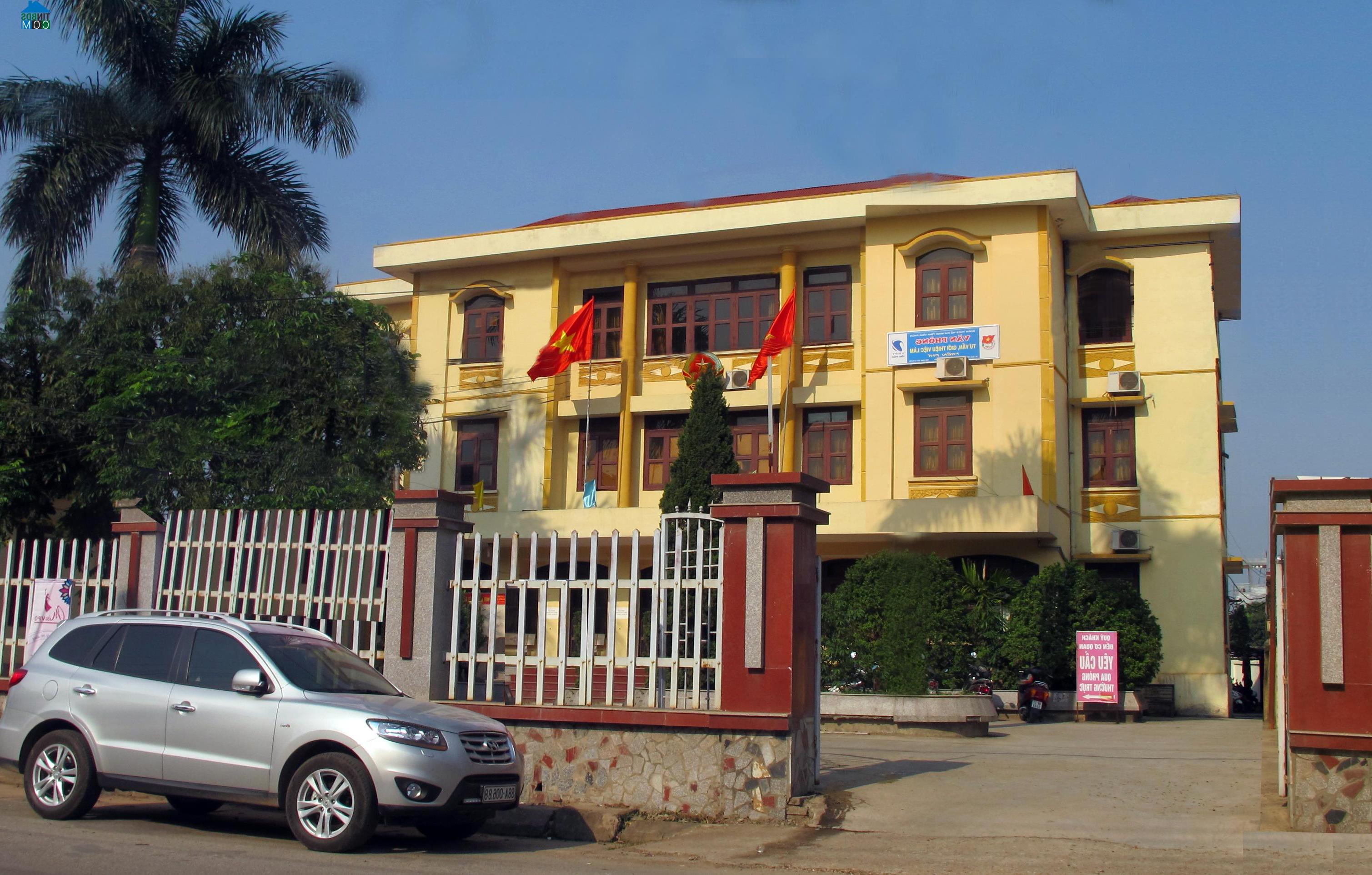 Hình ảnh Vĩnh Phúc, Phú Thọ