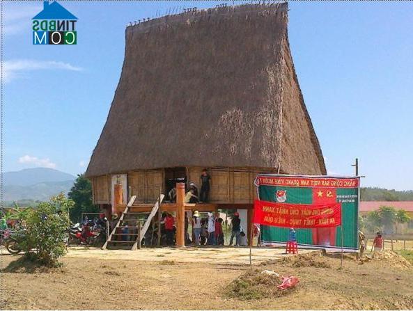 Hình ảnh Đăk Tô, Quảng Ngãi