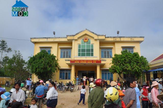 Hình ảnh Canh Vinh, Gia Lai