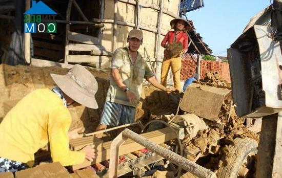 Hình ảnh Tây Sơn, Gia Lai