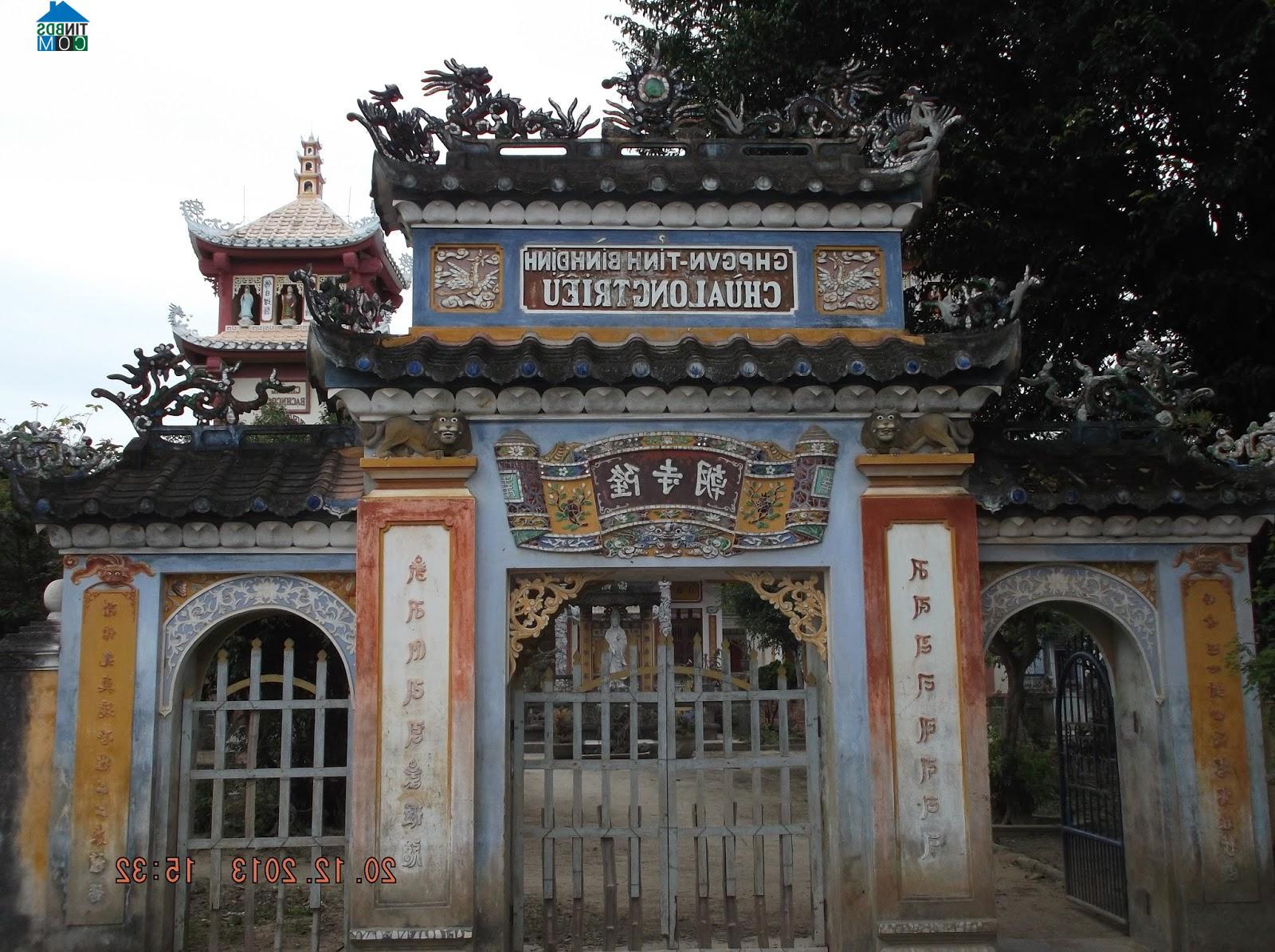 Hình ảnh Tuy Phước Bắc, Gia Lai