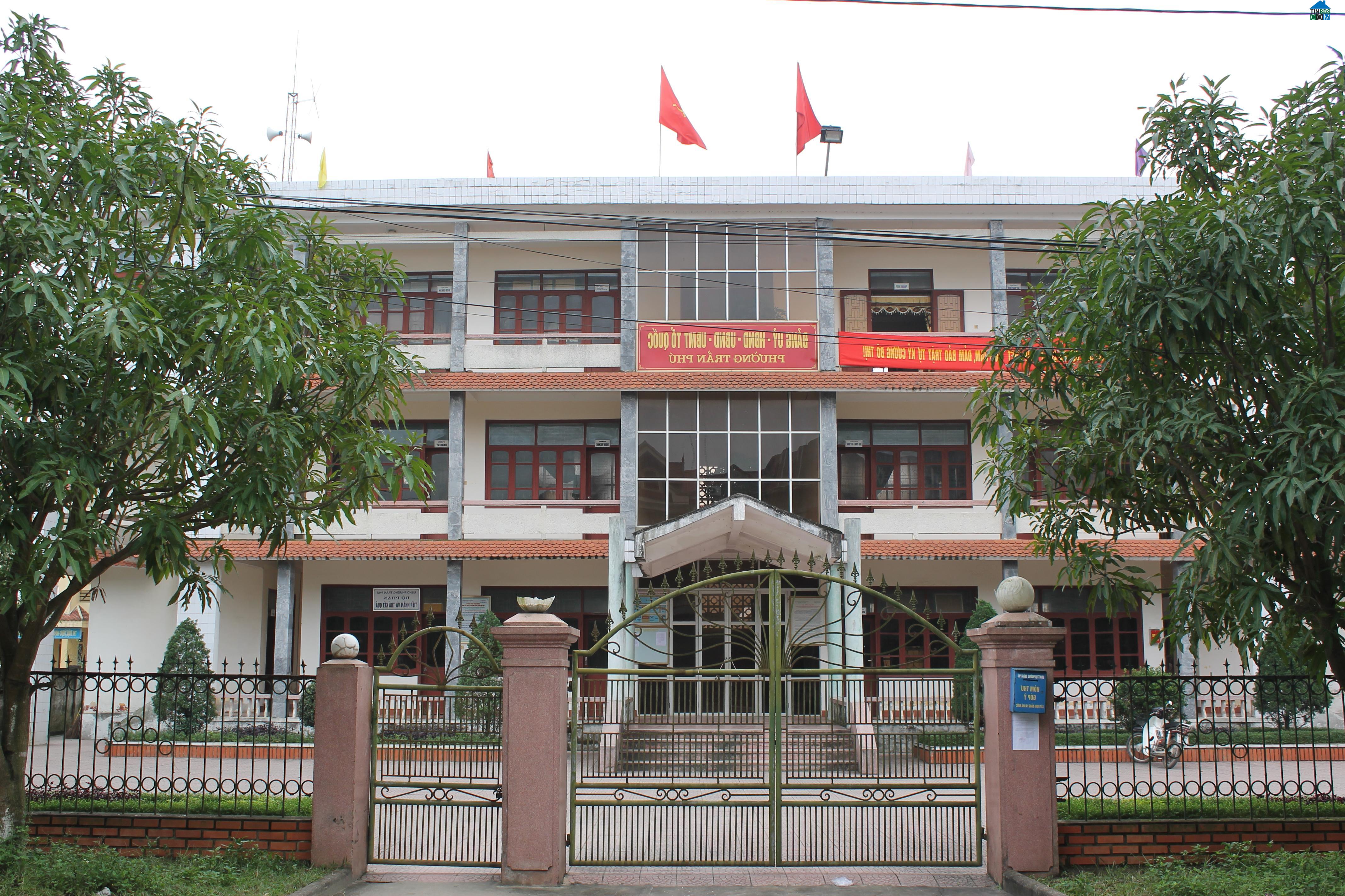 Hình ảnh Thành Sen, Hà Tĩnh