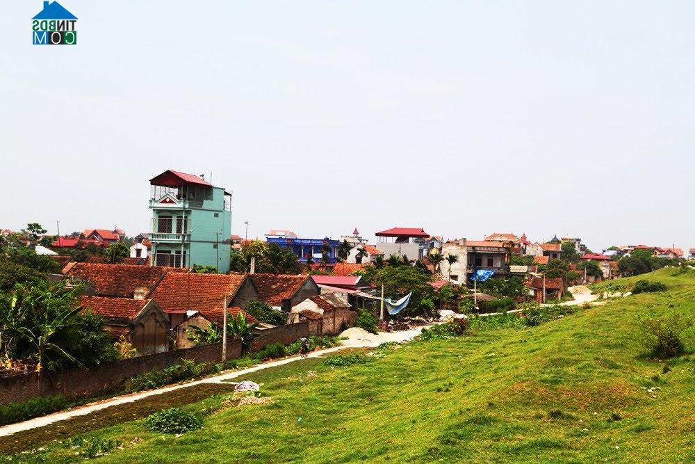 Hình ảnh Khoái Châu, Hưng Yên