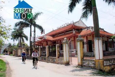 Hình ảnh Đại Đồng, Hưng Yên