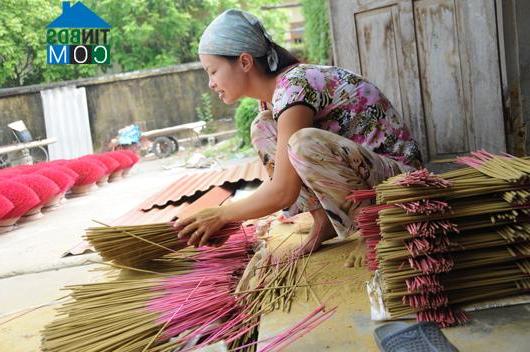 Hình ảnh Sơn Nam, Hưng Yên