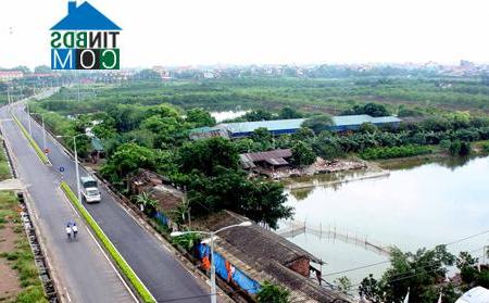 Hình ảnh Mễ Sở, Hưng Yên