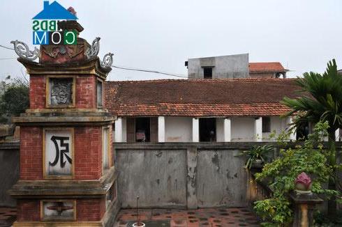 Hình ảnh Nghĩa Dân, Hưng Yên