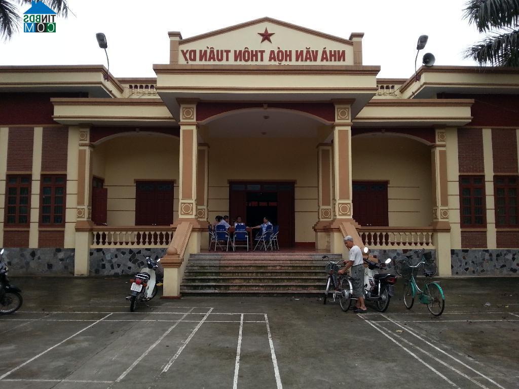 Hình ảnh Như Quỳnh, Hưng Yên