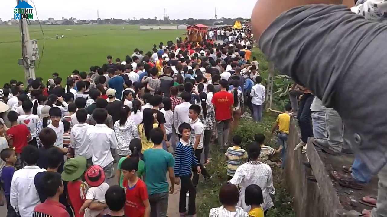 Hình ảnh Quang Hưng, Hưng Yên