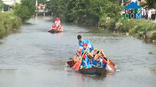 Hình ảnh Trần Lãm, Hưng Yên