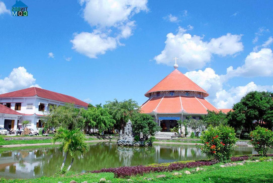 Hình ảnh Cam Hiệp, Khánh Hòa