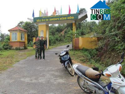 Hình ảnh Sì Lở Lầu, Lai Châu