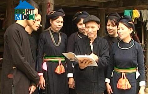 Hình ảnh Mường Lai, Lào Cai