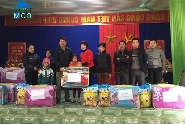 Hình ảnh Thác Bà, Lào Cai