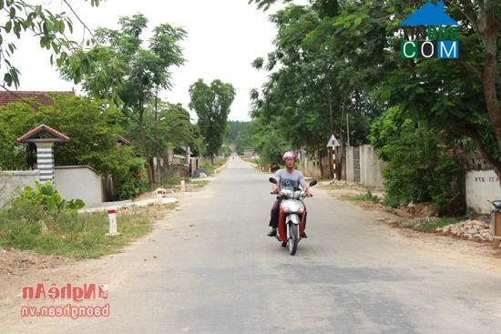 Hình ảnh Hợp Minh, Nghệ An