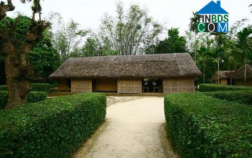 Hình ảnh Kim Liên, Nghệ An